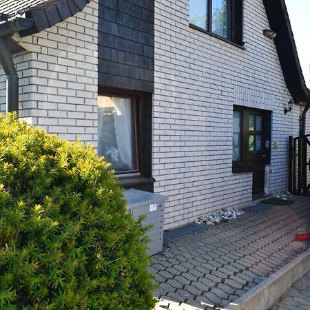 Apartment Cosmelux Nuernberg Екстер'єр фото