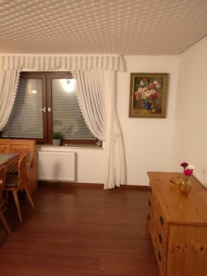 Apartment Cosmelux Nuernberg Екстер'єр фото