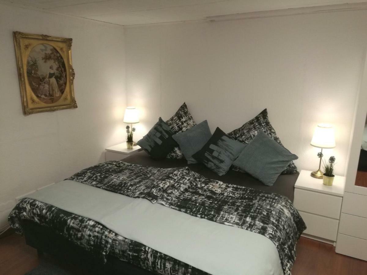 Apartment Cosmelux Nuernberg Екстер'єр фото