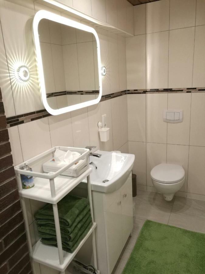 Apartment Cosmelux Nuernberg Екстер'єр фото